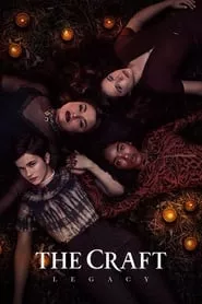 The Craft: Legacy (2020) The Craft: Legacy (2020)