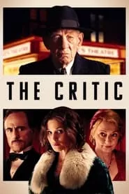 The Critic (2024) The Critic (2024)