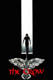 The Crow (1994) The Crow (1994)