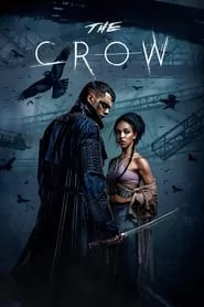 The Crow (2024) The Crow (2024)
