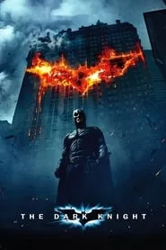 The Dark Knight (2008) The Dark Knight (2008)