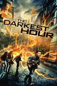 The Darkest Hour (2011) The Darkest Hour (2011)