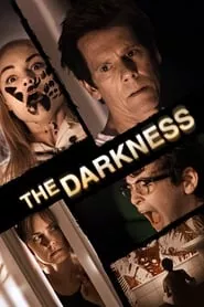 The Darkness (2016) The Darkness (2016)