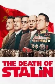 The Death of Stalin (2017) The Death of Stalin (2017)