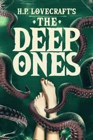 The Deep Ones (2021) The Deep Ones (2021)