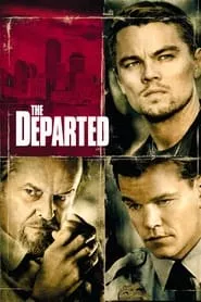 The Departed (2006) The Departed (2006)