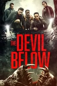 The Devil Below (2021) The Devil Below (2021)