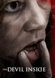 The Devil Inside (2012) The Devil Inside (2012)