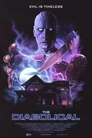 The Diabolical (2015) The Diabolical (2015)