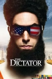 The Dictator (2012) The Dictator (2012)