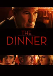 The Dinner (2017) The Dinner (2017)