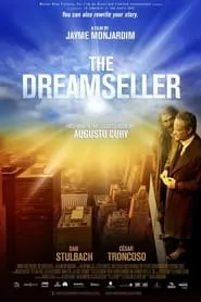 The Dreamseller (2016) The Dreamseller (2016)