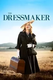 The Dressmaker (2015) The Dressmaker (2015)