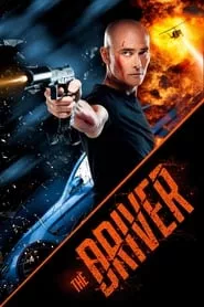 The Driver (2019) The Driver (2019)