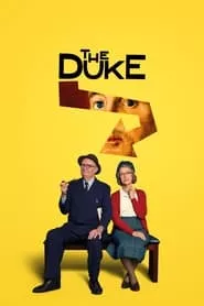 The Duke (2021) The Duke (2021)