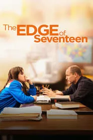The Edge of Seventeen (2016) The Edge of Seventeen (2016)