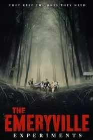The Emeryville Experiments (2016) The Emeryville Experiments (2016)