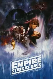 The Empire Strikes Back (1980) The Empire Strikes Back (1980)