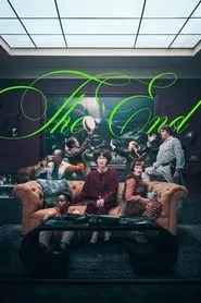 The End (2024) The End (2024)