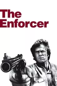The Enforcer (1976) The Enforcer (1976)
