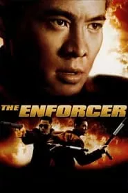 The Enforcer (1995) The Enforcer (1995)