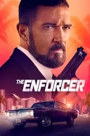 The Enforcer (2022) The Enforcer (2022)