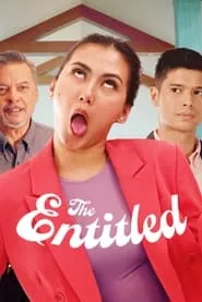 The Entitled (2022) The Entitled (2022)