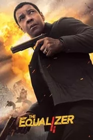 The Equalizer 2 (2018) The Equalizer 2 (2018)