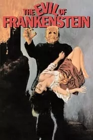 The Evil of Frankenstein (1964) The Evil of Frankenstein (1964)