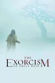 The Exorcism of Emily Rose (2005) The Exorcism of Emily Rose (2005)
