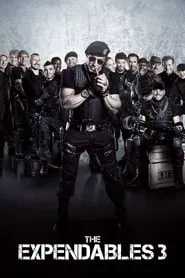 The Expendables 3 (2014) The Expendables 3 (2014)