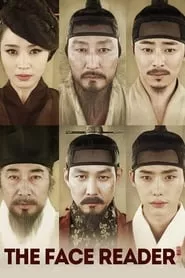 The Face Reader (2013) The Face Reader (2013)