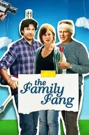 The Family Fang (2016) The Family Fang (2016)