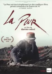 The Fear (2015) The Fear (2015)