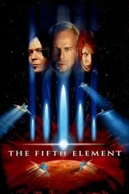 The Fifth Element (1997) The Fifth Element (1997)