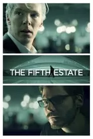 The Fifth Estate (2013) The Fifth Estate (2013)