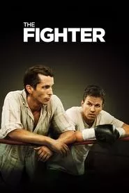 The Fighter (2010) The Fighter (2010)