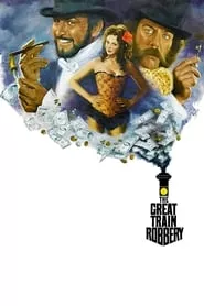 The First Great Train Robbery (1978) The First Great Train Robbery (1978)