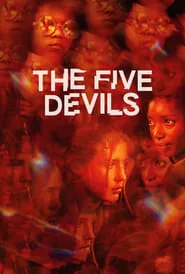 The Five Devils (2022) The Five Devils (2022)