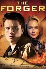 The Forger (2011) The Forger (2011)