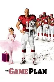 The Game Plan (2007) The Game Plan (2007)