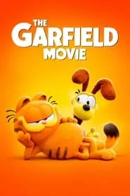 The Garfield Movie (2024) The Garfield Movie (2024)