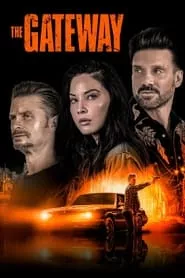 The Gateway (2021) The Gateway (2021)