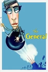 The General (1926) The General (1926)