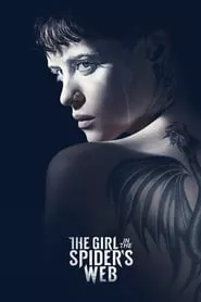 The Girl in the Spider’s Web (2018) The Girl in the Spider’s Web (2018)