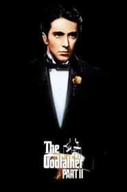 The Godfather Part II (1974) The Godfather Part II (1974)