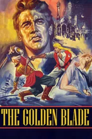 The Golden Blade (1953) The Golden Blade (1953)