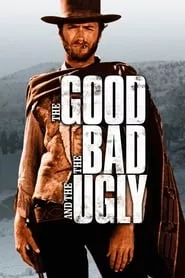 The Good, the Bad and the Ugly (1966) The Good, the Bad and the Ugly (1966)