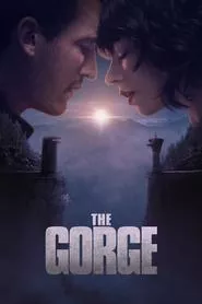 The Gorge (2025) The Gorge (2025)