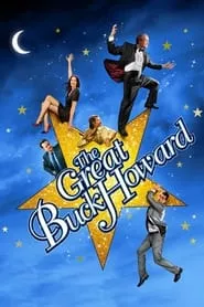 The Great Buck Howard (2008) The Great Buck Howard (2008)